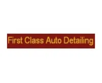 First Class Auto 1