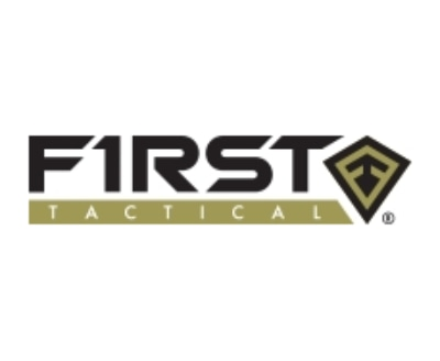 First Tactical Coupons & Discounts