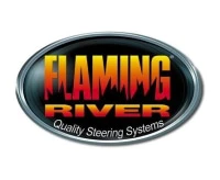 Flaming River