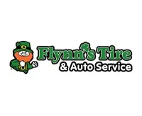 Flynns Tire Coupons