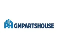 GM Parts House Coupons