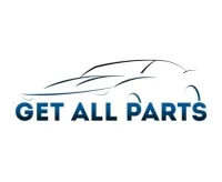 Get All Parts Coupons