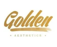 Golden Aesthetics Coupons Promo Codes Deals