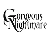 Gorgeous Nightmare Coupons