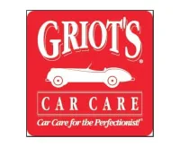 Griots Garage Coupons