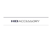 HD Accessory Coupons