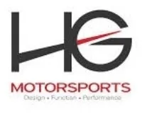 HG Motorsports Coupons