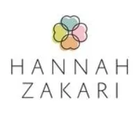 Hannah Zakari Coupons & Discounts