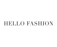 Hello Fashion Coupons