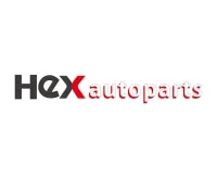 HexAutoParts Coupons