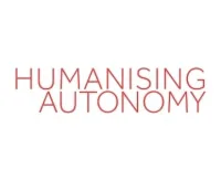 Humanising Autonomy Coupons