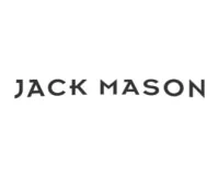 Jack Mason Coupons Promo Codes Deals