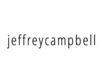 Jeffrey Campbell Coupons