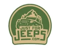 Just For Jeeps Coupons