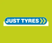 Just Tyres Coupons