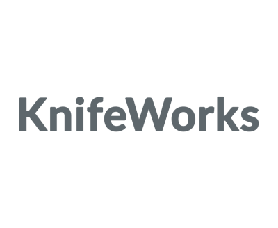 كوبونات وخصومات KnifeWorks
