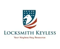 LOCKSMITH KEYLESS Coupon Codes & Offers