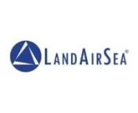 LandAirSea Coupons