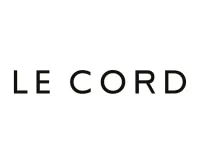 Le Cord Coupons