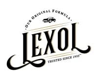 Lexol Coupons