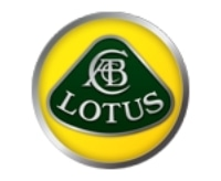 Lotus Cars Coupons