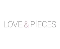 Love Pieces Coupons Promo Codes Deals