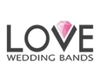 Love Wedding Bands Coupons Promo Codes Deals