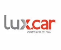 Lux Car Coupons