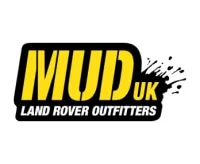 MUD UK Coupons