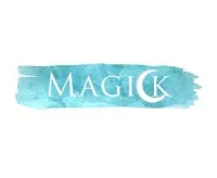 Magick Coupons & Discounts