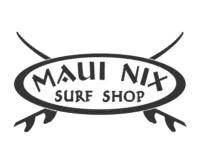 Maui Nix Coupons