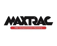 MaxTrac Coupons