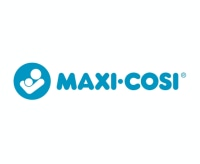 Maxi Cosi Coupons