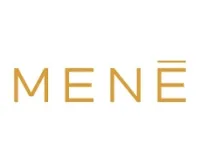 Menē Coupons & Discounts