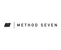 Method Seven Coupons Promo Codes Deals 1