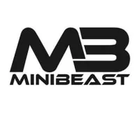 MiniBeast Coupons & Discounts