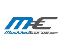 Modded Euros Coupons