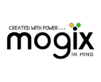 Mogix Coupons