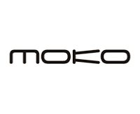 Moko Coupons