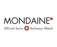 Mondaine Coupons & Promo Codes