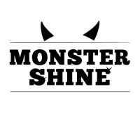 Monstershine Coupons