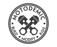 Motodemic Coupons