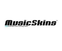 MusicSkins Coupons