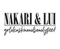 NAKARI & LUI Coupons