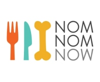 NomNomNow Coupons