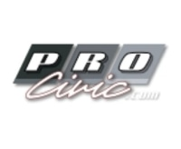 PRO Civic Coupons