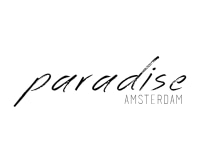 Paradise Amsterdam Coupons