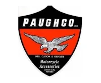 Paughco Coupons