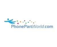 PhonePartWorld Coupons