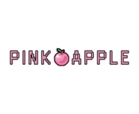 Pink Apple Coupons